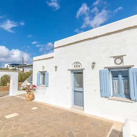 Tinos Porto Villas Prázdninový dům *