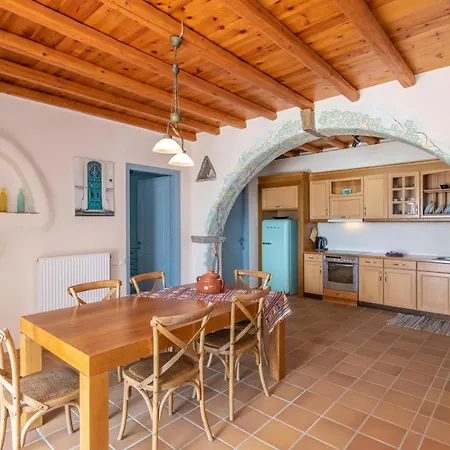 Tinos Porto Villas *