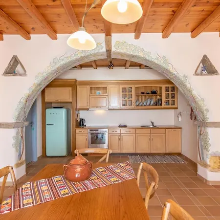 Tinos Porto Villas *