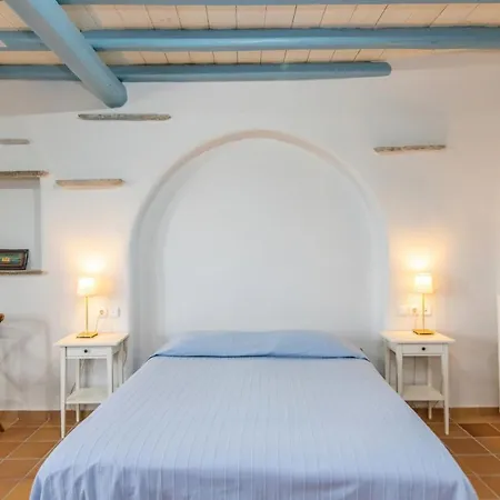 Prázdninový dům Tinos Porto Villas Agios Ioannis (Tinos)