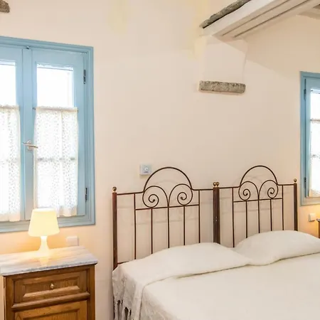 Tinos Porto Villas