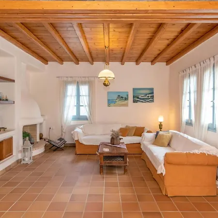 Tinos Porto Villas * Agios Ioannis (Tinos)