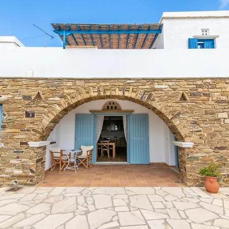 Tinos Porto Villas Agios Ioannis (Tinos)