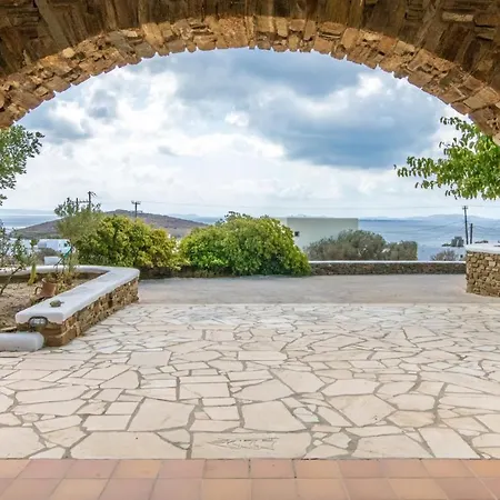 Tinos Porto Villas *