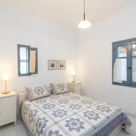 Prázdninový dům Tinos Porto Villas *