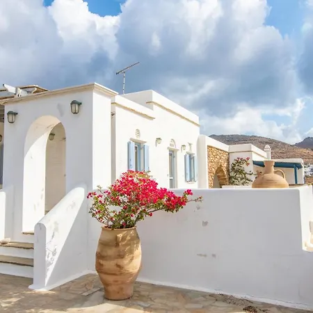 Tinos Porto Villas * Agios Ioannis (Tinos)