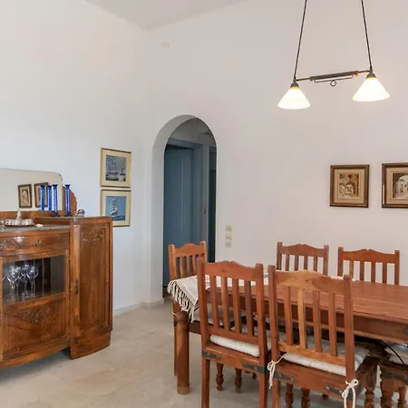 Tinos Porto Villas * Agios Ioannis (Tinos)