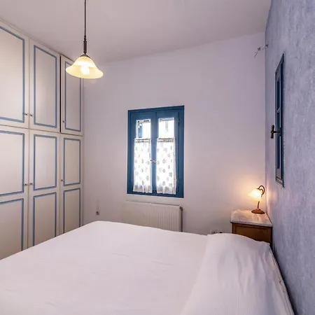 Prázdninový dům Tinos Porto Villas *
