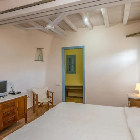 Prázdninový dům Tinos Porto Villas *