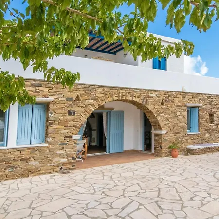 Tinos Porto Villas * Agios Ioannis (Tinos)