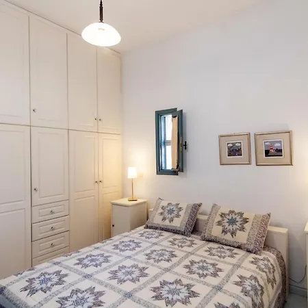 Tinos Porto Villas Prázdninový dům Agios Ioannis (Tinos)