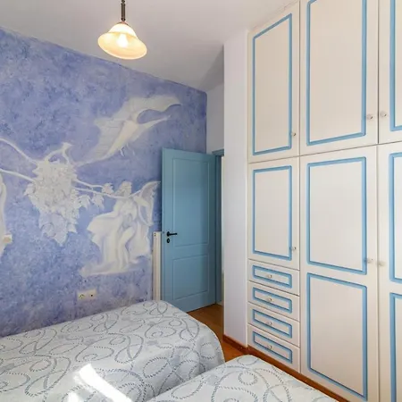 Prázdninový dům Tinos Porto Villas *