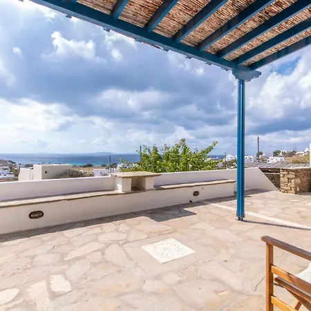 Prázdninový dům Tinos Porto Villas *