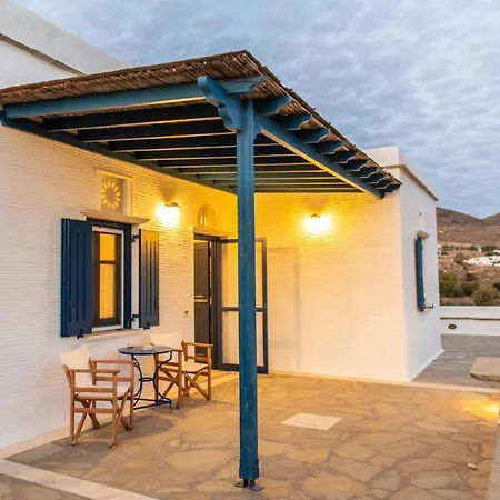 Tinos Porto Villas * Agios Ioannis (Tinos)