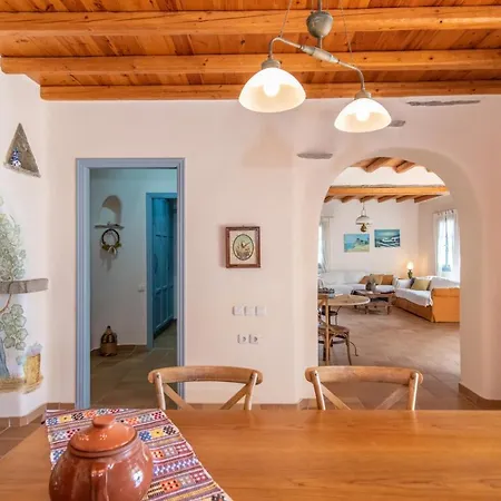 Tinos Porto Villas *