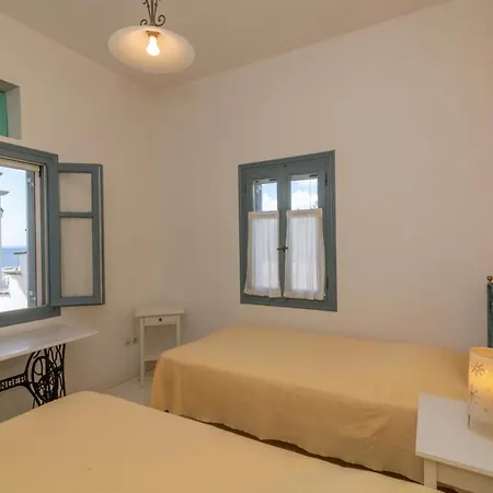 Prázdninový dům Tinos Porto Villas *