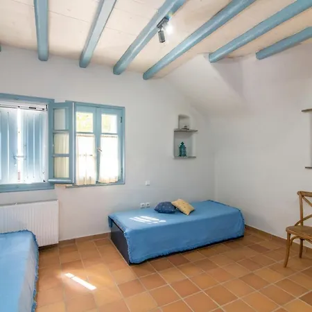 Tinos Porto Villas *
