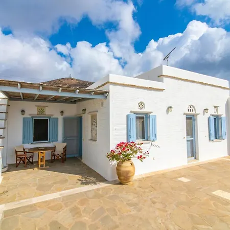 Tinos Porto Villas * Agios Ioannis (Tinos)