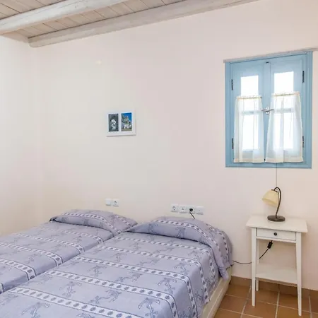 Prázdninový dům Tinos Porto Villas