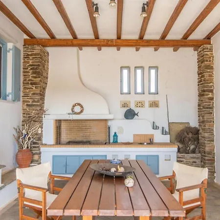 Prázdninový dům Tinos Porto Villas *
