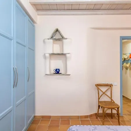 Tinos Porto Villas *