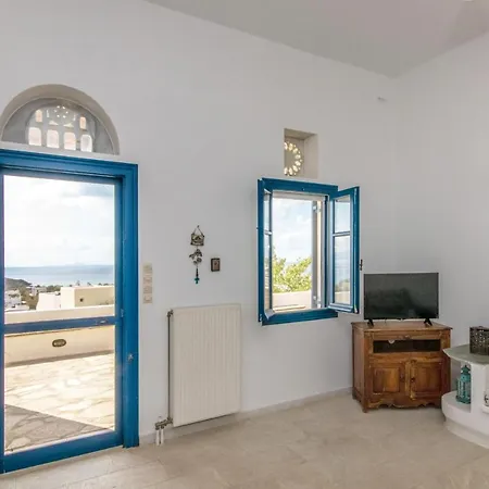 Tinos Porto Villas *