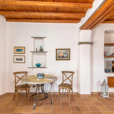 Tinos Porto Villas Prázdninový dům Agios Ioannis (Tinos)