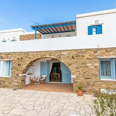 Tinos Porto Villas