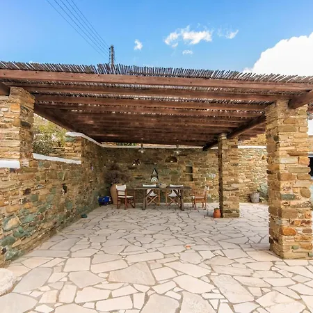 Tinos Porto Villas Prázdninový dům Agios Ioannis (Tinos)