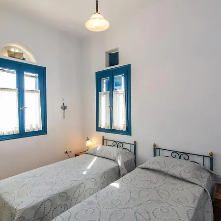 Tinos Porto Villas Agios Ioannis (Tinos)