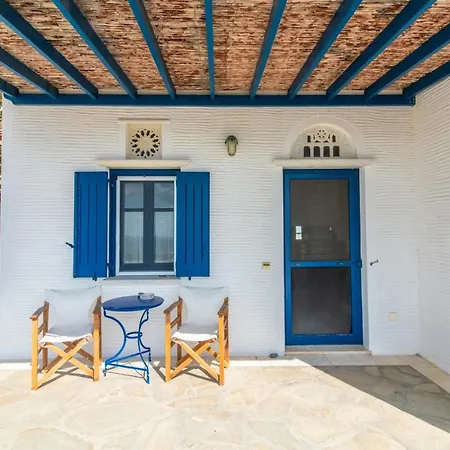 Tinos Porto Villas *