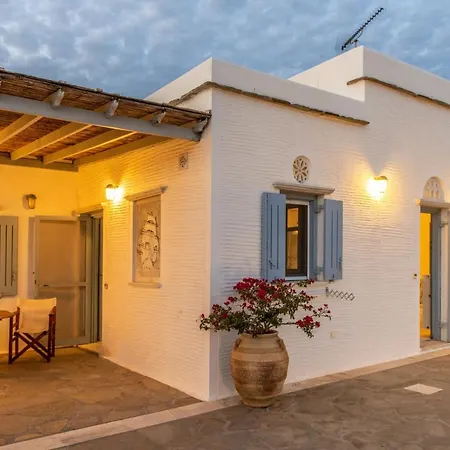 Tinos Porto Villas *