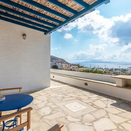 Tinos Porto Villas Agios Ioannis (Tinos)