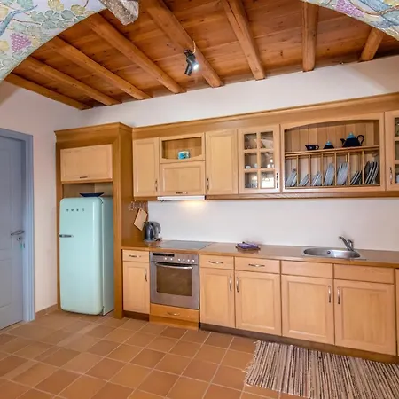 Tinos Porto Villas Prázdninový dům Agios Ioannis (Tinos)