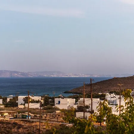 Tinos Porto Villas Agios Ioannis (Tinos)