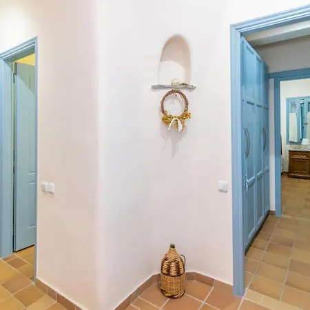 Tinos Porto Villas Agios Ioannis (Tinos)