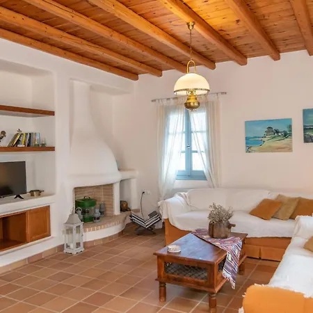 Tinos Porto Villas