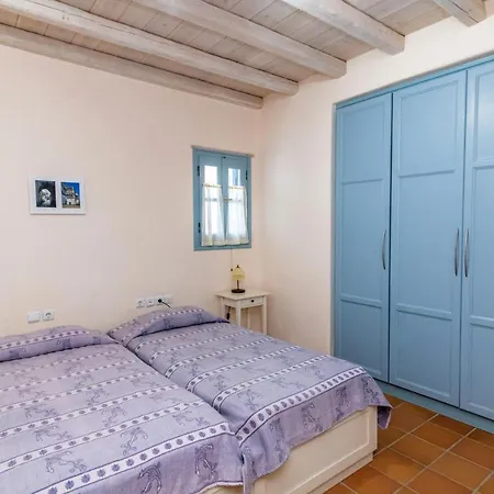 Tinos Porto Villas Prázdninový dům *