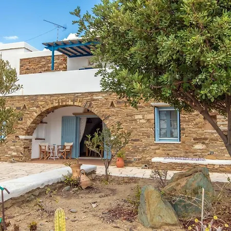Tinos Porto Villas