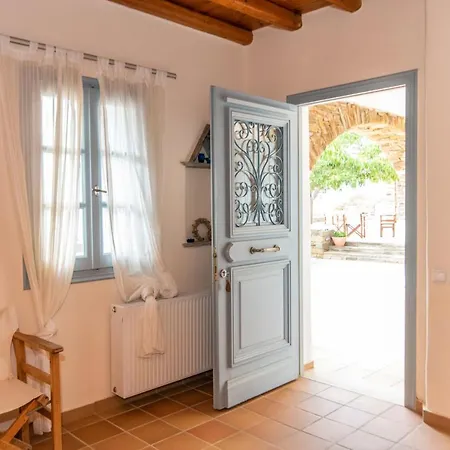 Tinos Porto Villas Prázdninový dům Agios Ioannis (Tinos)