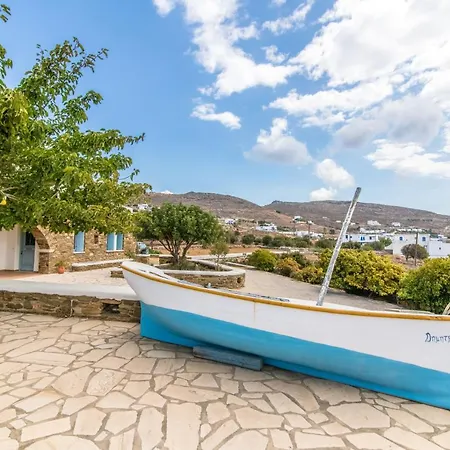 Tinos Porto Villas Agios Ioannis (Tinos)