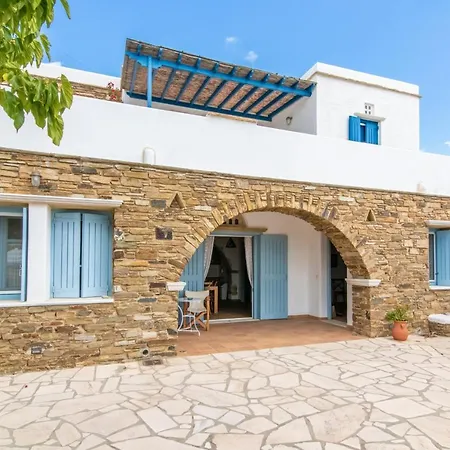 Tinos Porto Villas