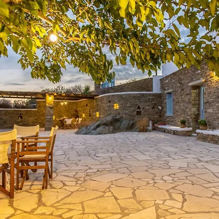 Tinos Porto Villas Agios Ioannis (Tinos)