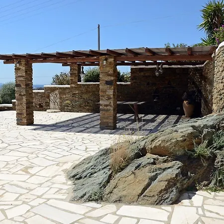 Tinos Porto Villas Agios Ioannis (Tinos)