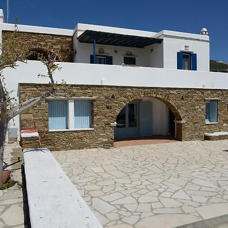 Tinos Porto Villas *
