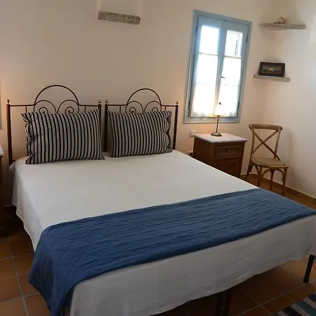 Tinos Porto Villas