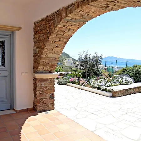 Tinos Porto Villas Prázdninový dům