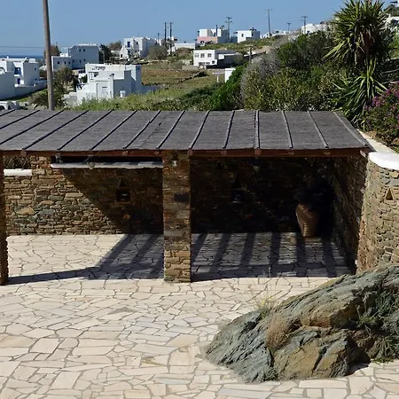 Tinos Porto Villas Agios Ioannis (Tinos)