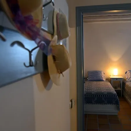 Tinos Porto Villas Prázdninový dům