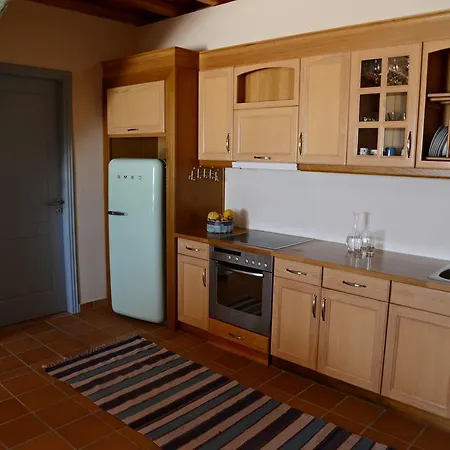 Tinos Porto Villas Prázdninový dům *